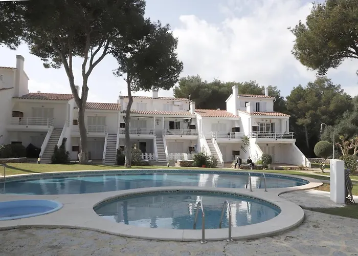 Villa Pilar