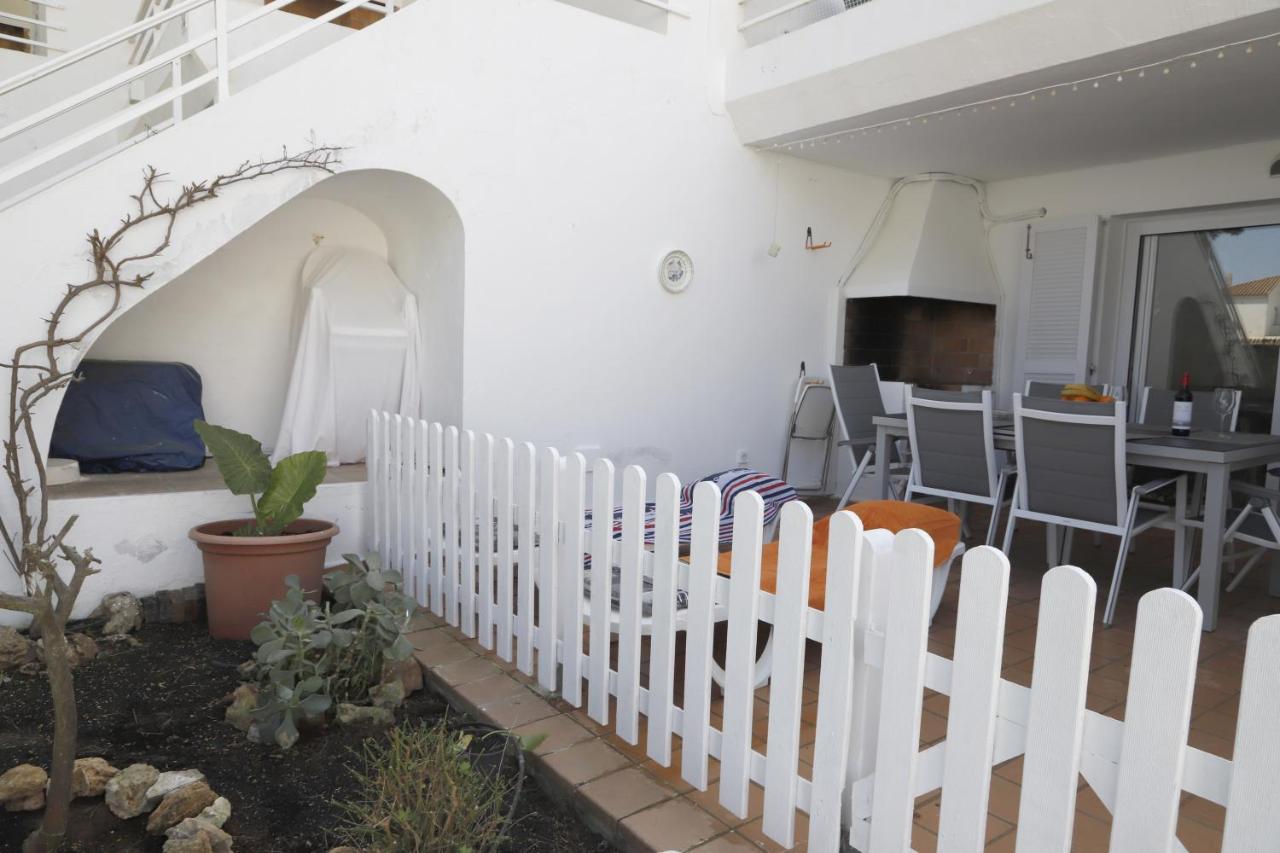 Pilar Appartement