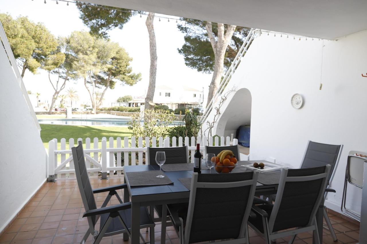 Pilar Appartement