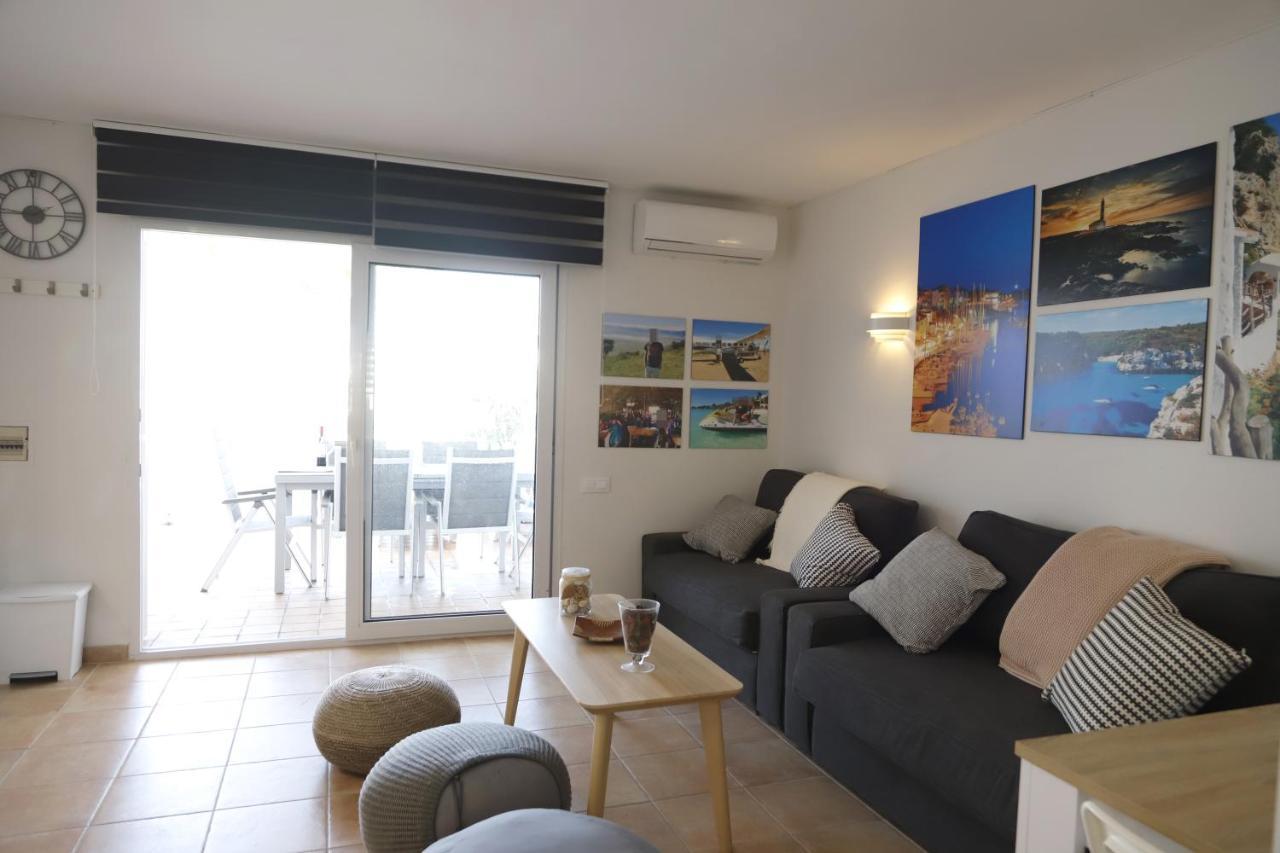 Appartement Pilar