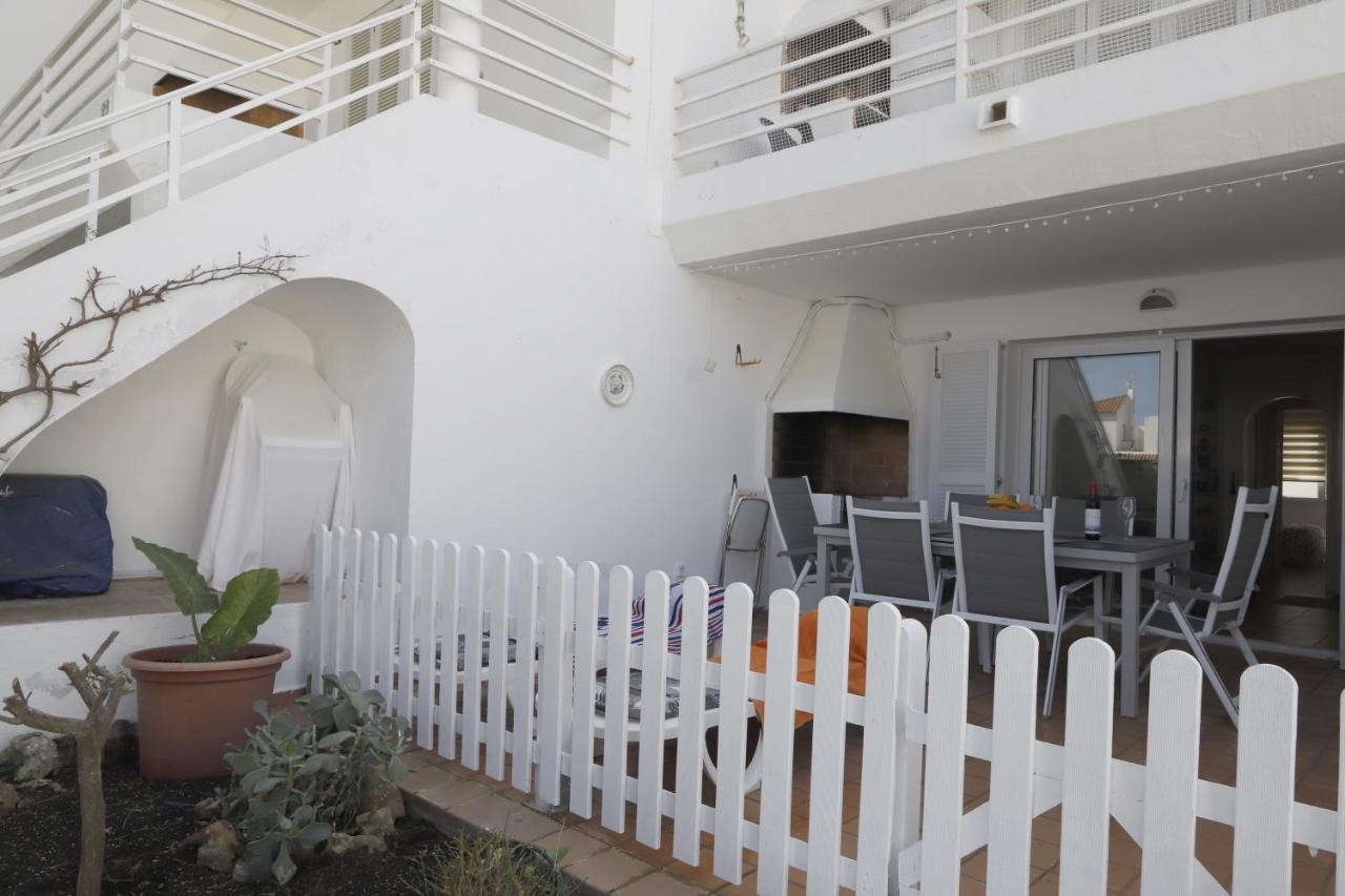 Appartement Pilar *