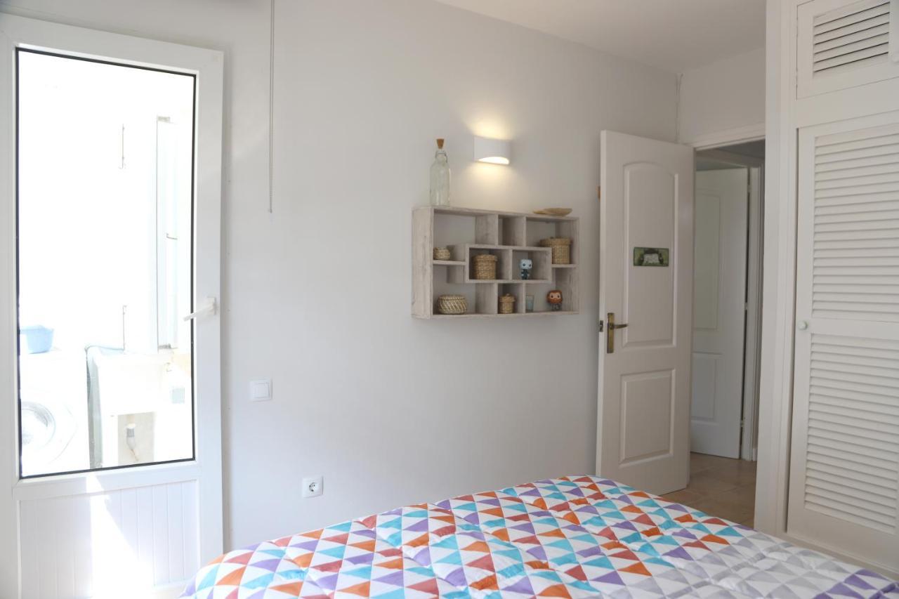 Appartement Pilar *