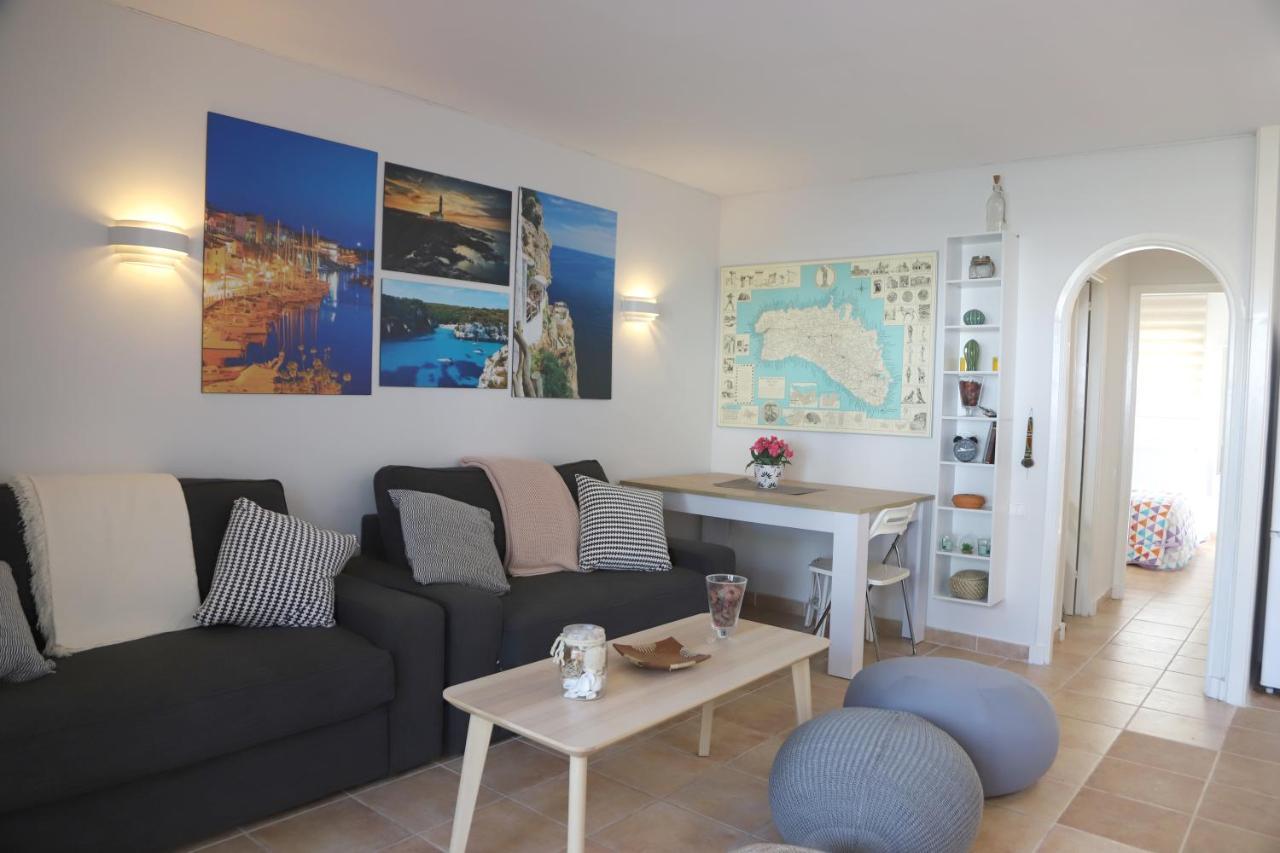 Pilar Appartement