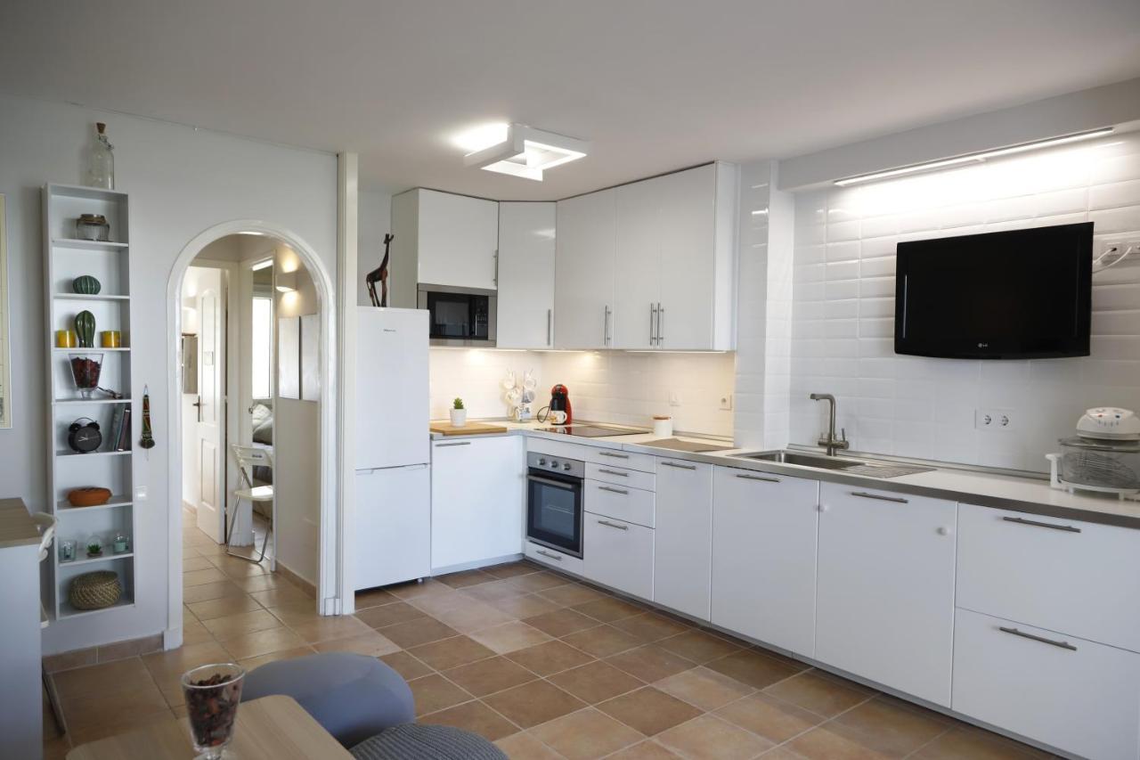 Appartement Pilar
