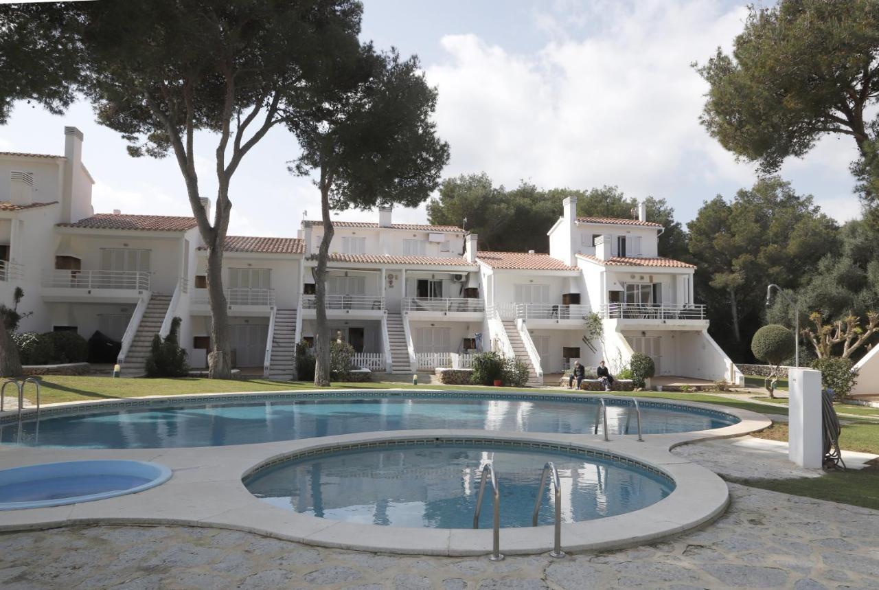 Pilar Appartement