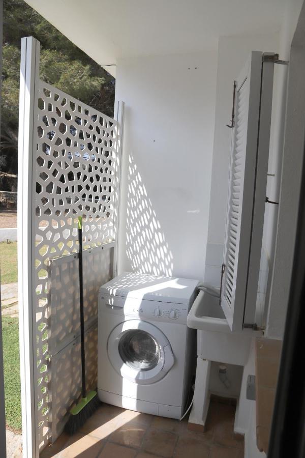 Apartamento Pilar Es Mercadal