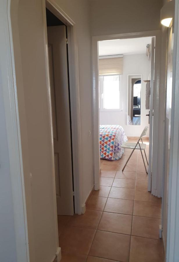 Pilar Appartement *