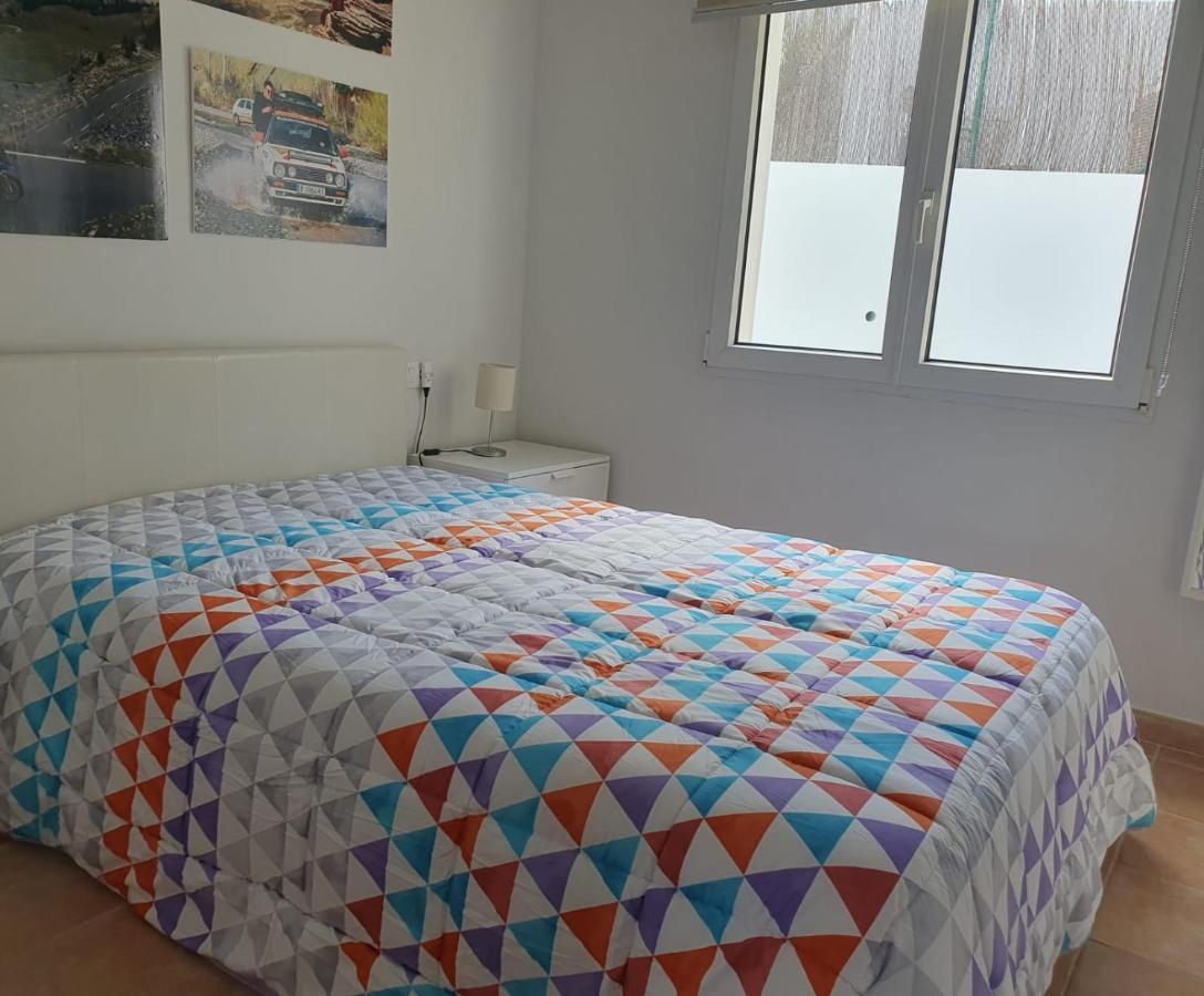 Appartement Pilar