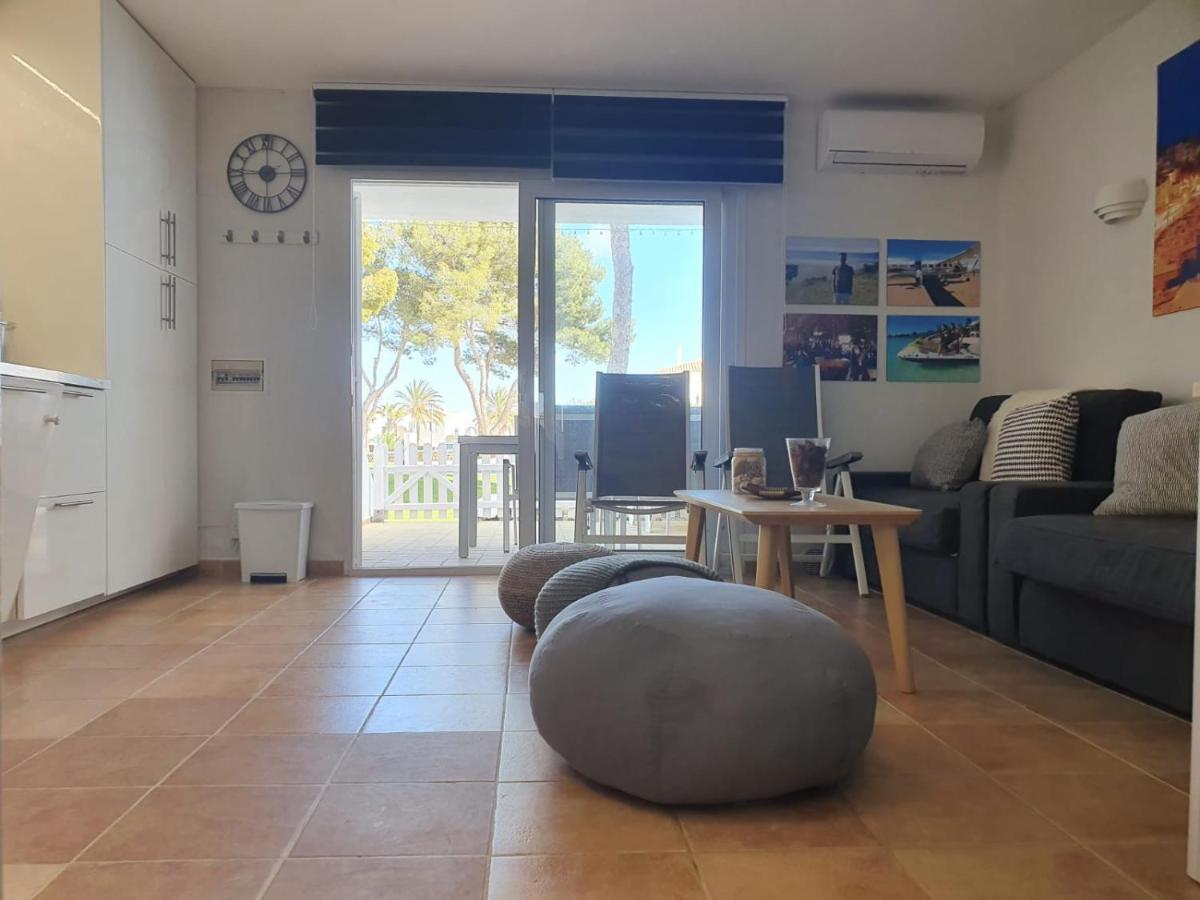 Pilar Appartement Es Mercadal