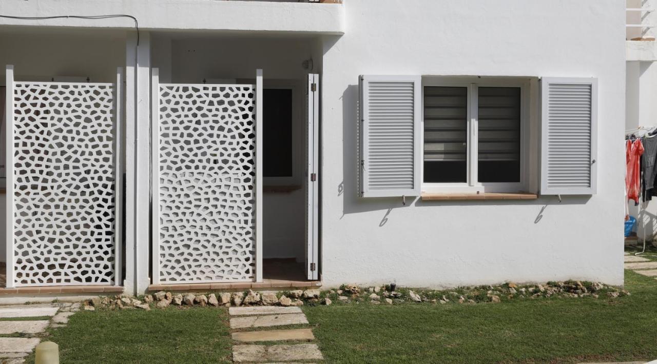 Appartement Pilar Es Mercadal