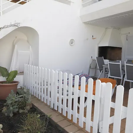 Villa Pilar Es Mercadal Exterior photo