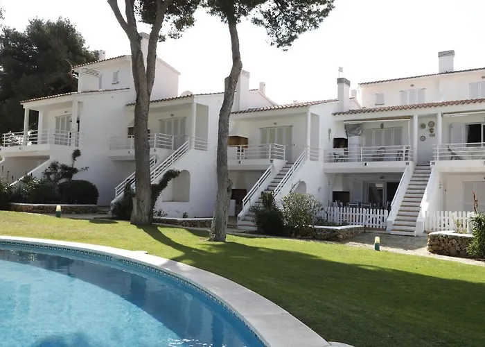 Villa Pilar