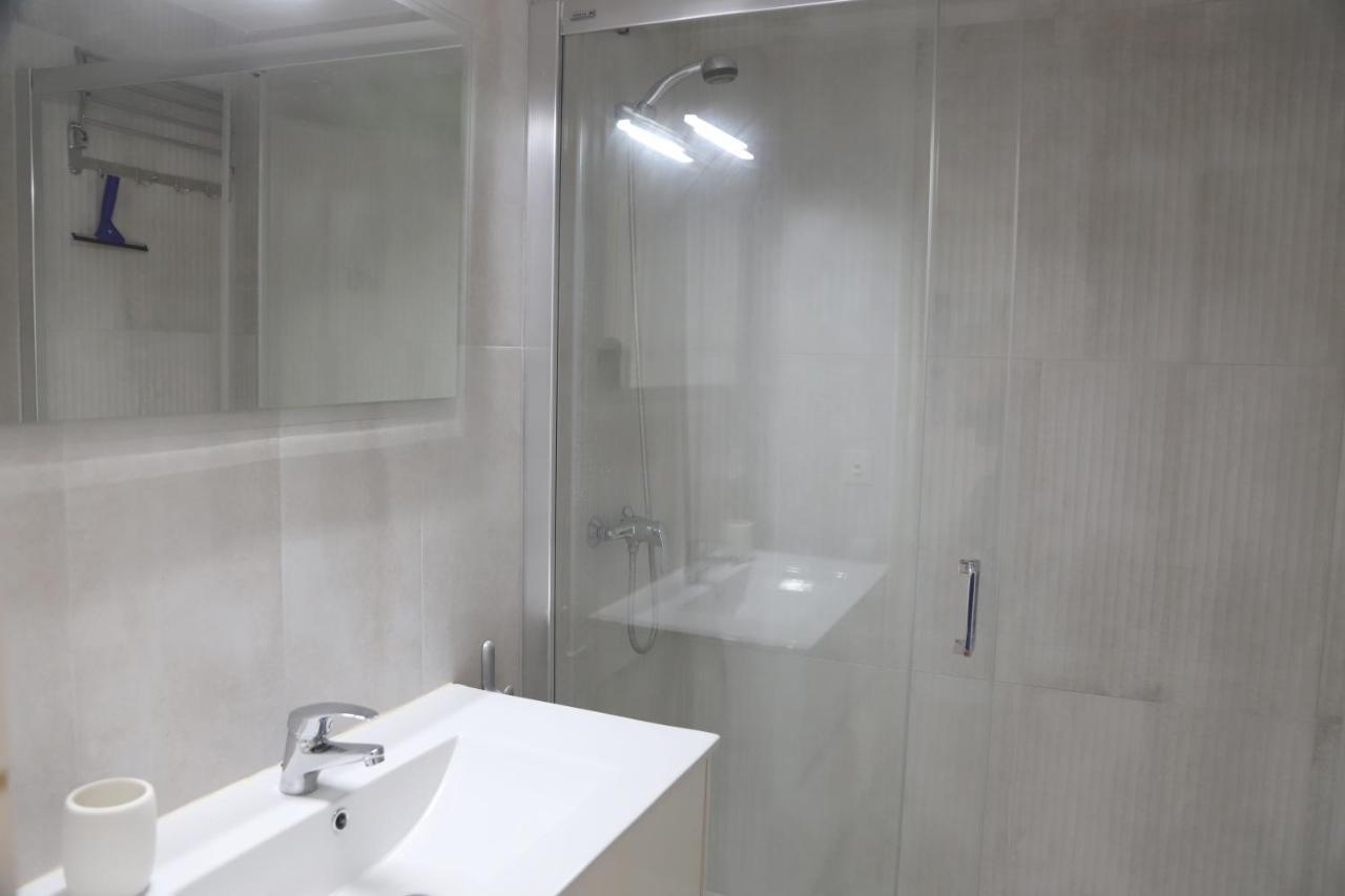 Apartment Pilar